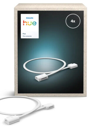 Philips Hue Flux Fleksibelt Stik  -pak