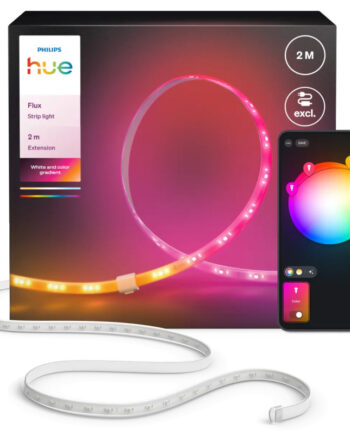 Philips Hue Flux Lightstrip Extension