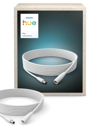 Philips Hue Flux Lightstrip Forlængerkabel