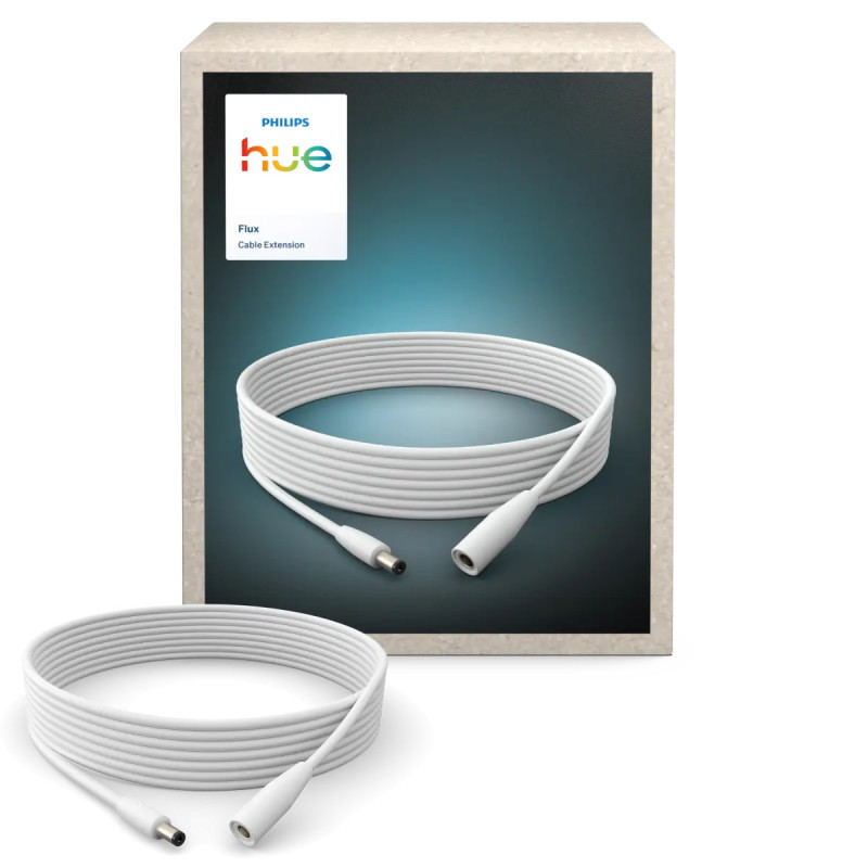 Philips Hue Flux Lightstrip Forlængerkabel