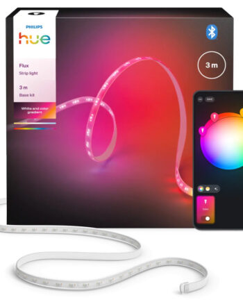 Philips Hue Flux Lightstrip