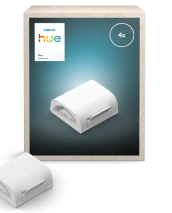 Philips Hue Flux Samlestik  -pak