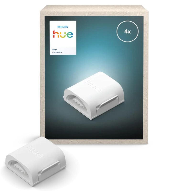 Philips Hue Flux Samlestik -pak