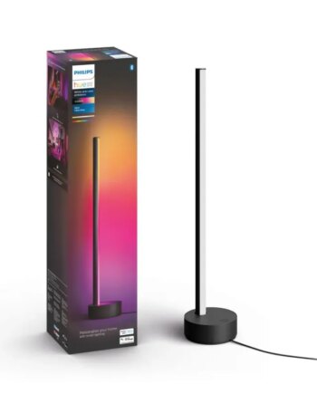 Philips Hue Gradient Signe Bord Sort  915005987001