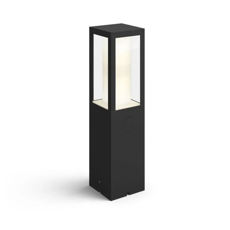 Philips Hue Outdoor Impress Lav Bedlampe Low Volt Extension