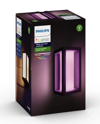 Philips Hue Outdoor Impress Væglampe