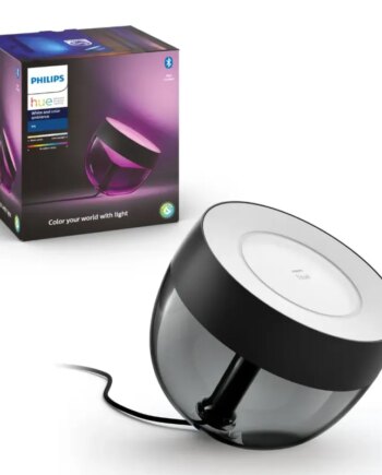 Philips Hue Iris Gen4  Sort 929002376201