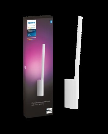 Philips Hue Liane Hue Væg Hvid 12w 24v 929003053201
