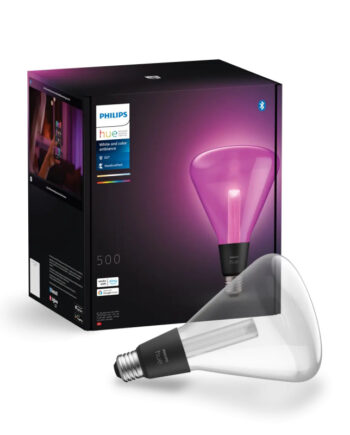 Philips Hue Lightguide Led Triangulær Pære E27