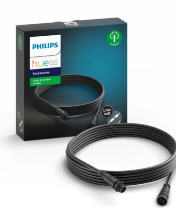Philips Hue Udendørs Forlængerkabel 8718696168721