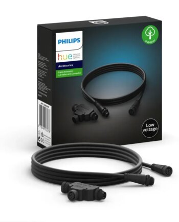 Philips Hue Udendørs Forlængerkabel       8718696176078