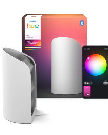 Philips Hue Play White And Color Ambiance Wall Washer Hvid