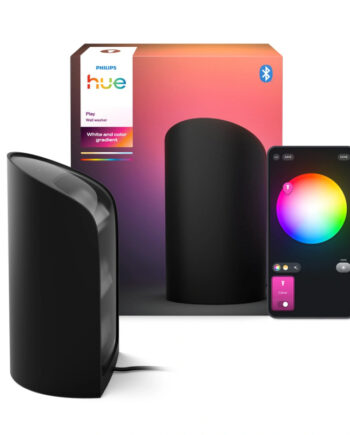 Philips Hue Play White And Color Ambiance Wall Washer Sort