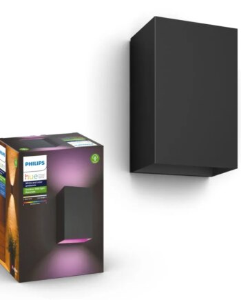 Philips Hue Resonate Udendørs Væglampe 8718696174388
