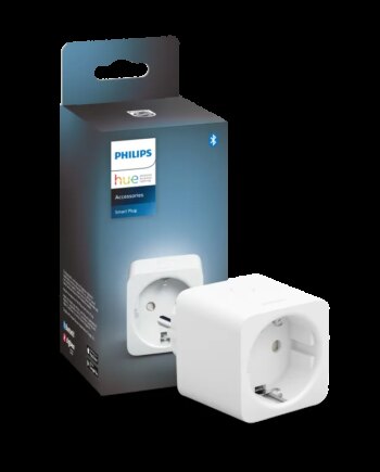 Philips Hue 1x Smart Plug  929003050601