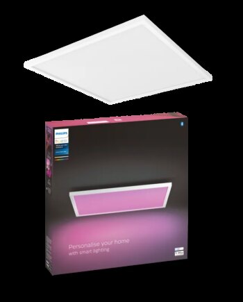 Philips Hue Surimu Hue Square Panel 929002966401