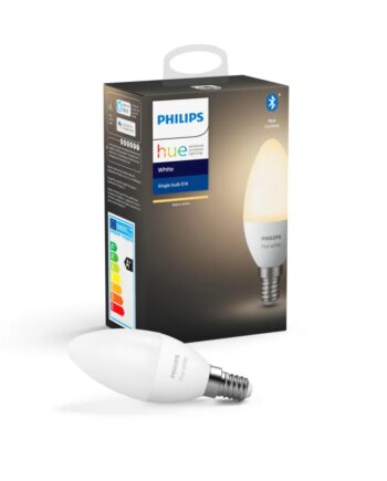 Philips Hue White   5w B39 E14  929003021101