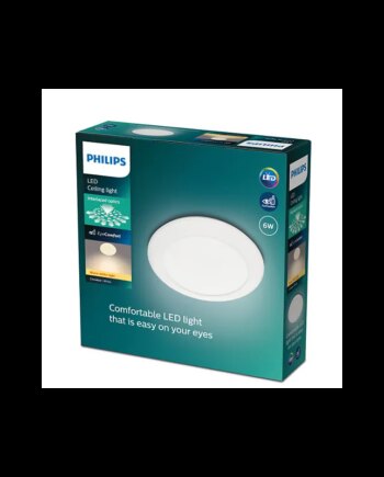 Philips Lampe Cinnabar  8718696122778