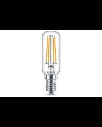 Philips Ledclassic Filament Emhætte 40w Klar Ikke Dæmp   Stk 8718699610173