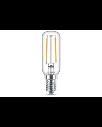 Philips Ledclassic Filament Emhætte 25w Klar Ikke Dæmp   Stk 8718699599188