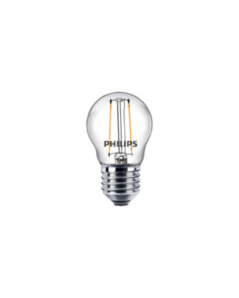 Philips Led Pære Classic   929001238798