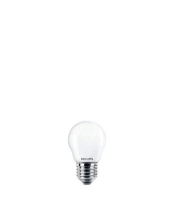 Philips Led Pære 25w   Pak 929001345670