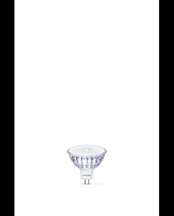 Philips Ledclassic Spot 50w Gu5 3w Varm Hvid Ikke Dæmpbar   Stk 8718696813959