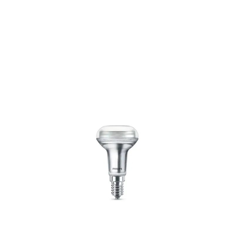 Philips Led Classic 40w R50 E14 Varm Hvid Ikke Dæmpbar    Stk 8718696811474