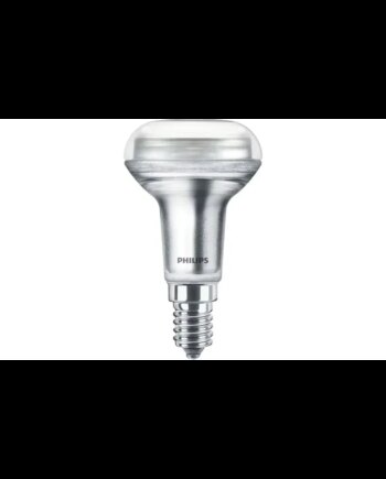 Philips Led Classic 25w R50 E14 Varm Hvid Ikke Dæmpbar    Stk 8718696811436