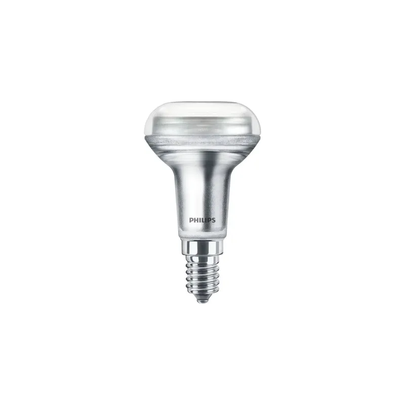 Philips Led Classic 25w R50 E14 Varm Hvid Ikke Dæmpbar    Stk 8718696811436