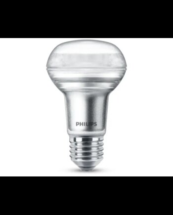 Philips Led Classic 40w R63 E27 Varm Hvid Ikke Dæmpbar    Stk 8718696811573