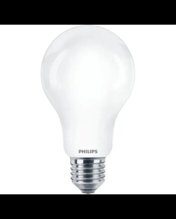 Philips Ledclassic Standard  120w  E27  Varm Hvid  Mat Ikke Dæmpbar   -stk 8718699764517