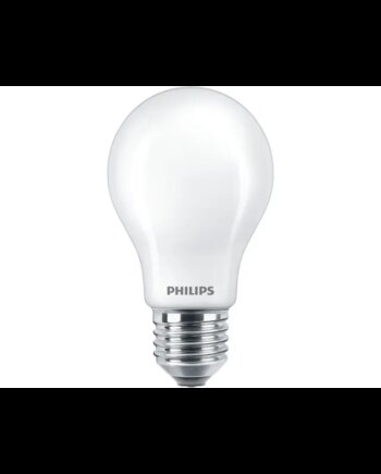 Philips Ledclassic Standard  40w  E27  Varm Hvid  Mat Ikke Dæmpbar   -stk  8718699665326