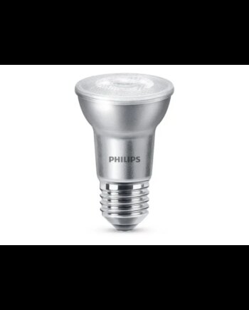 Philips Led Classic 50w Par20 E27 Varm Hvid 25d    Stk 8718696713365