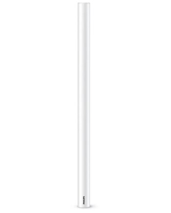 Philips Led Rør   5w 500 Mm    Sokler Varm Hvid Ikke Dæmpbar   Stk 8718291789505
