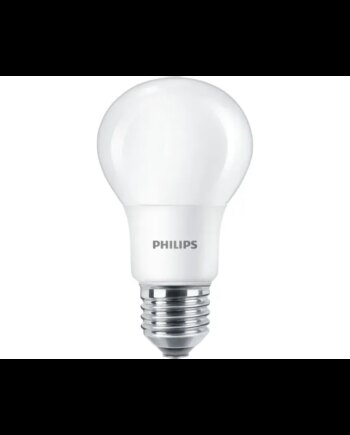 Philips Led Plast 25w  Standard  Varm Hvid   Mat  E27  Ikke Dæmpbar    Stk 8718696813713