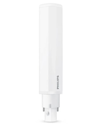 Philips Led Plc   5w 840 2p G24d-  8718696733714