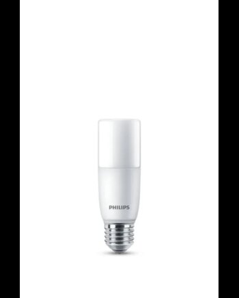 Philips Led Stick 68w T38 E27  Hvid   Frosted   Ikke Dæmpbar   Stk 8718696814451