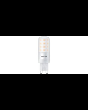 Philips Led Stift 40w  G9 Varm Hvid Dæmpbar   Stk 8720169301573
