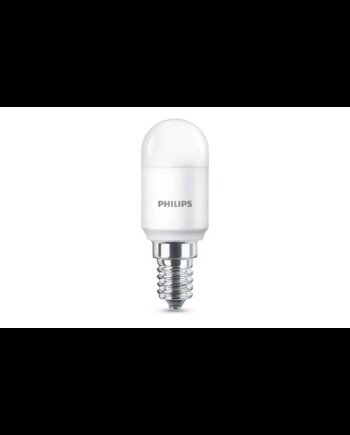 Philips Led 25w  E14  Varm Hvid Ikke Dæmpbar    Stk 8718696703137