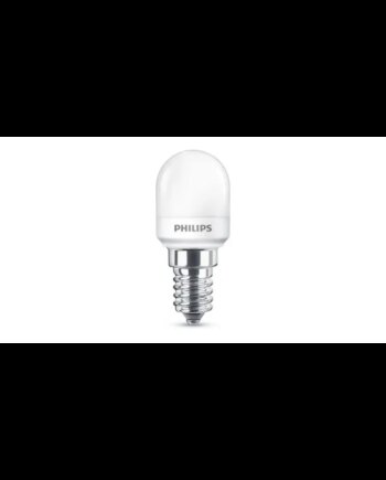 Philips Led 15w  E14  Varm Hvid Ikke Dæmpbar    Stk 8718696703113
