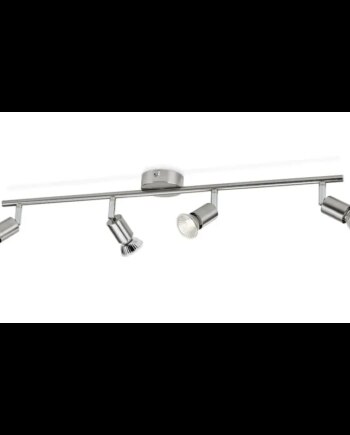 Philips Limbali  -spots Krom