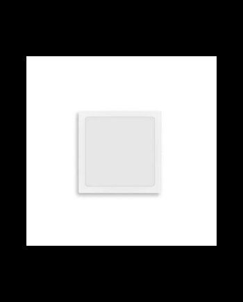 Philips Magneos Funktionel Led Downlight Firkantet Loftlampe   Hvid Sf Dl252 Sq 210 12w 27k Wh 06