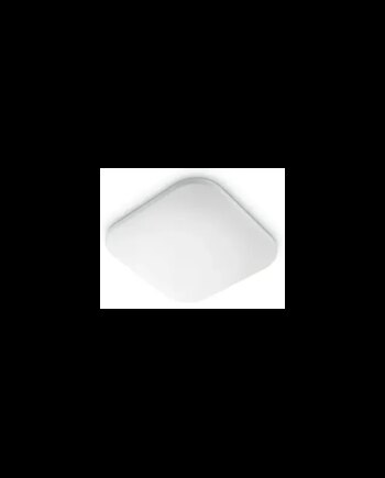 Philips Myliving Mauve Loftslampe Led  Hvid 1x17w
