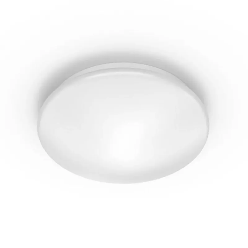 Philips Loftlampe Moire 17w Hvid
