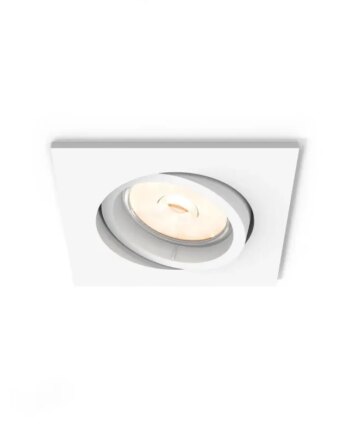 Philips Myliving Donegal Recessed Hvid 1xnw 230v 8718696160978