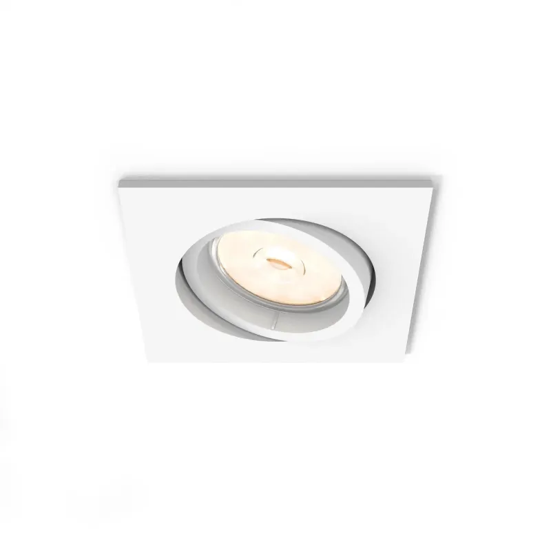 Philips Myliving Donegal Recessed Hvid 1xnw 230v 8718696160978