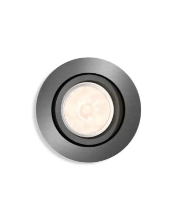 Philips Myliving Donegal Recessed Grå 1xnw 230v 8718696160886