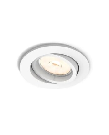 Philips Myliving Donegal Recessed Hvid 1xnw 230v 8718696160848