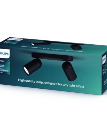 Philips Myliving Pongee Bar Tube Sort 2xnw 8718696164815